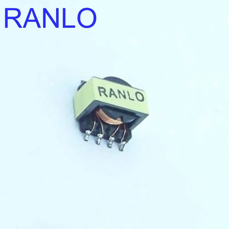 RANLO ER9.5  Ferrite Core Coil Custom Transformer