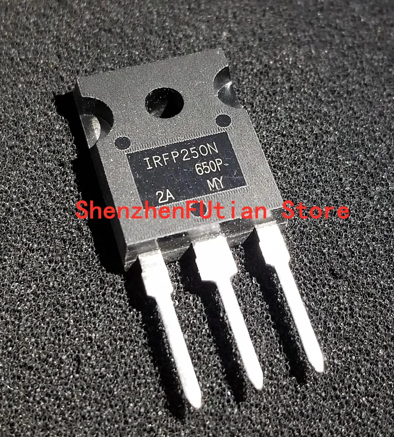 

5Pcs/Lot IRFP250N TO-247 IRFP250NPBF IRFP250 TO247 In Stock