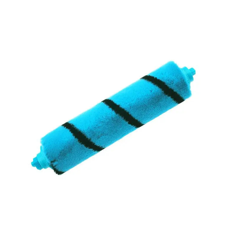 Cecotec Conga 1890,2690,3390,3590,3790,4090,4490,5090,5490,6090,7090 Soft Fuzzy Fluffy Main Roller Brush Replacement Parts