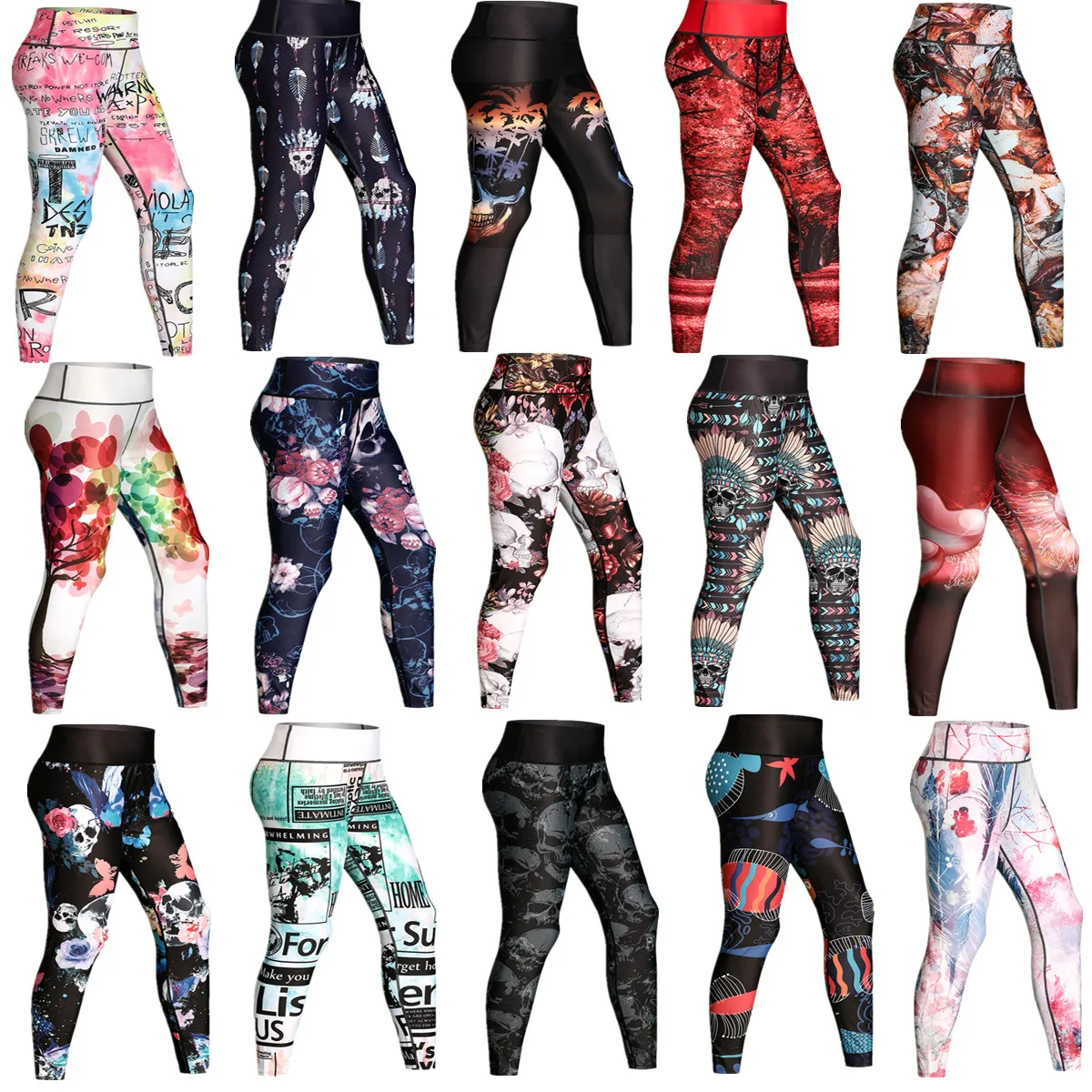 

2021 Seamless Leggings For Women Workout Gym Legging High Waist Fitness Yoga Pants Butt Booty Legging Plus Sports Leggings