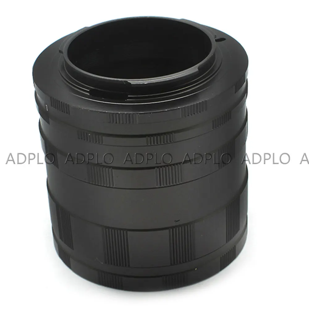 Macro Extension Tube สำหรับ Pentax K DSLR & Pentax K SLR