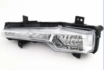 WEILL 4116100XKZ8PA 4116200XKZ8PA  Daytime running lights  for Great wall HAVAL M6 2017-2018