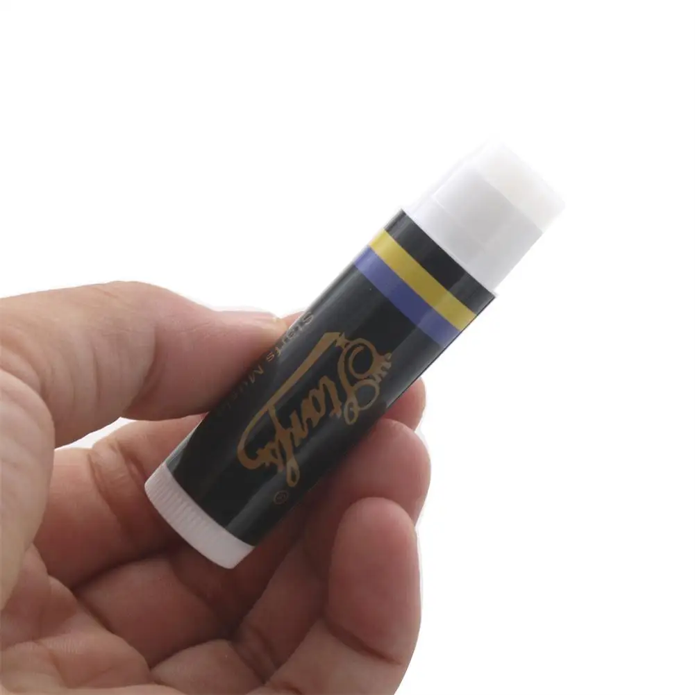 Saxophone Cork Grease Stick Daily Care For Clarinet Instrument Interface