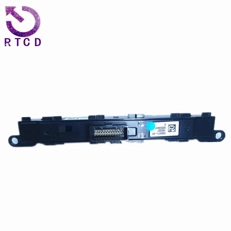 New Original Multifunction Switch Button 283E82672R For Renault Espace V Talisman XFD Koleos II Megane Scénic IV