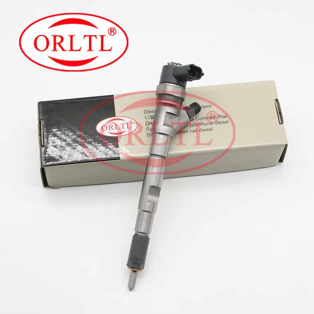 0445110279 0445110186 33800-4A150 Diesel Fuel Injector 2.5 CRDI 0445110730 for hyundai Kia 33800-4A100 33800-4A160 33800-4A170