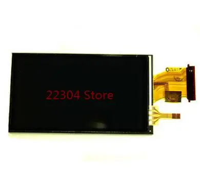 NEW LCD Display Screen For SONY HDR-PJ580E HDR-PJ590E HDR-PJ600E HDR-PJ660E PJ580 PJ590 PJ600 PJ660 Video Camera + Touch