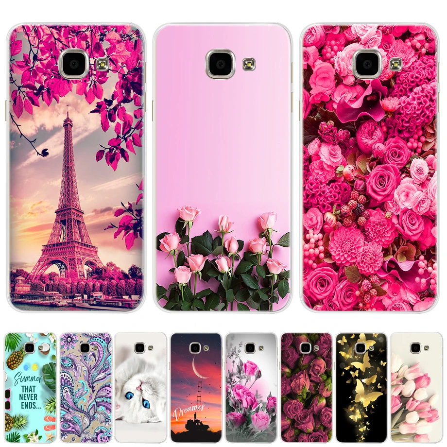 Soft Silicone Case … - image