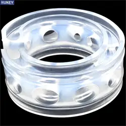 1/2/4pc 38mm Universal Car Shock Absorber Spring Bumper Auto-buffers Springs Protector For Toyota Nissan Hyundai kia Mitsubishi