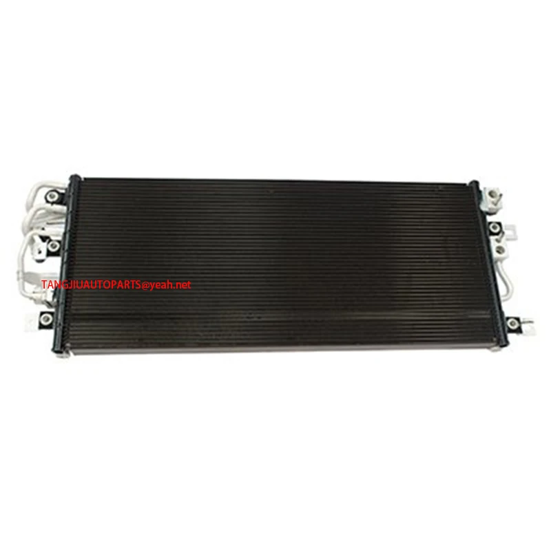 A/C Condenser Fit FORD EXPLORER 2012-2017 BB5Z19712B