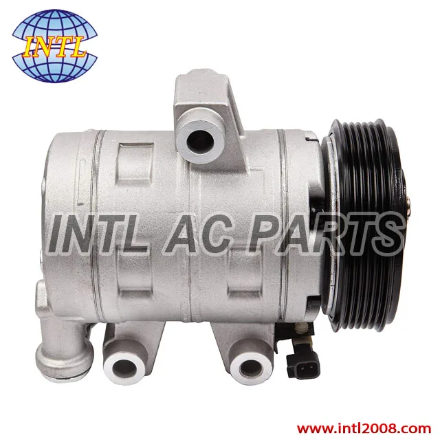 89022500 19729876 19129809 19130251 1521516 CO 21516JC auto Ac compressor DKS17D for Chevrolet Equinox Pontiac Torrent