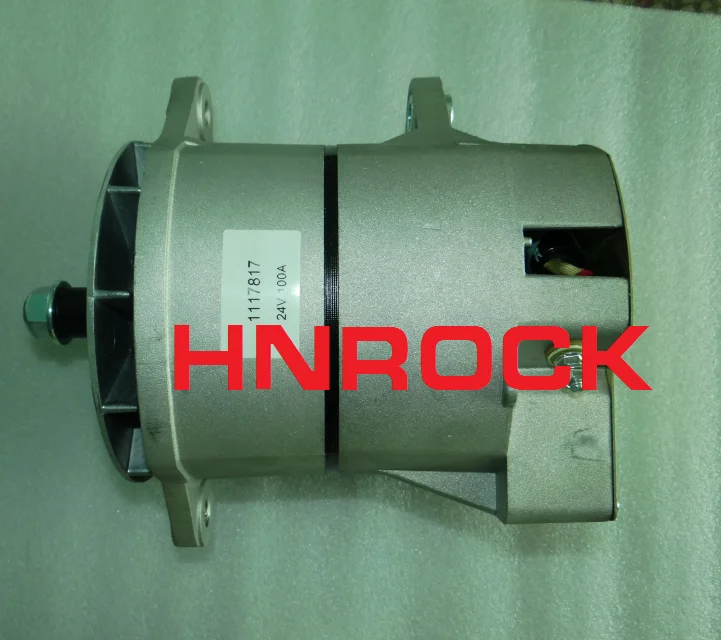 

NEW 12V 90A OR 24V 75A ALTERNATOR D7HT10300AA D8HZ10346D E0HT10300AA E4HT10300CA 5289656R91 86015778