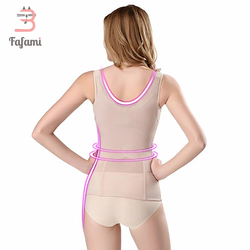 Postpartum Bandage Underbust Corset Waist Trainer Pregnant Women\'s Recovery Postnatal Body Shaper Compression Belly Belt Tops