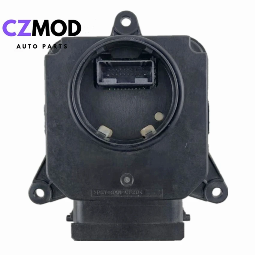 Рисунок 2 - Оригинальная фара CZMOD R001 89908-06020