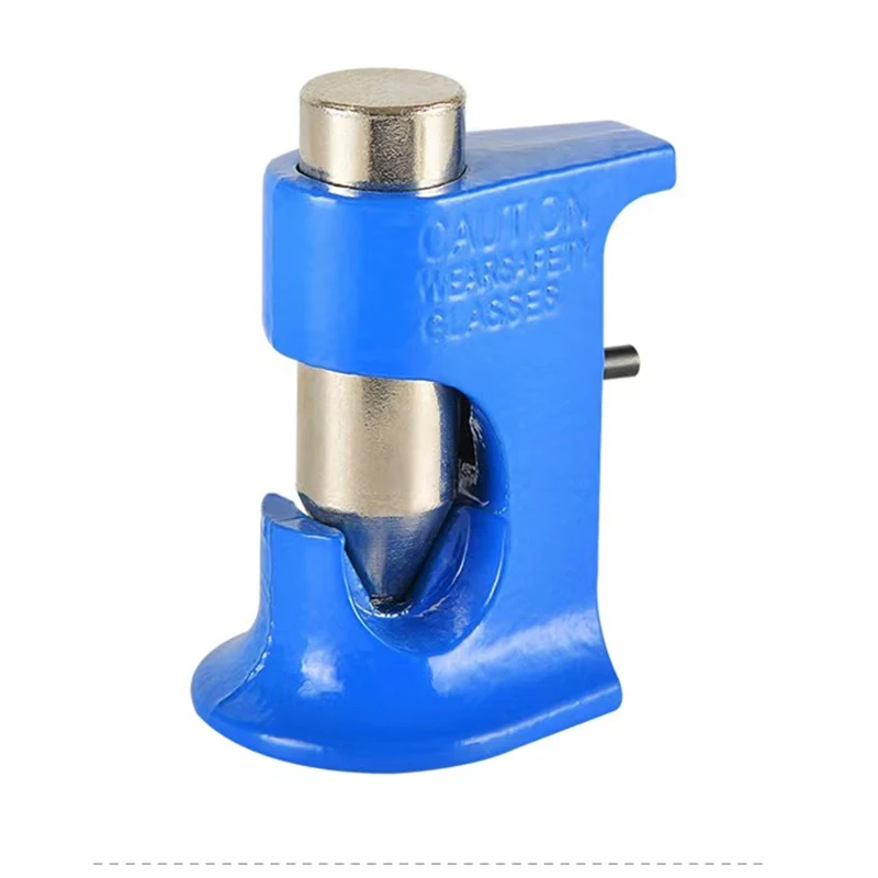 Pinza a crimpare terminale batteria pinza per rivetti martello a crimpare adatto a tutte le dimensioni di filo da calibro 16 - 4/0