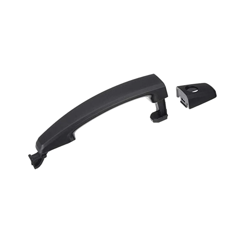 Front Rear Exterior Outside Door Handle for Chevrolet Aveo 2007 2008 2009 2010 2011