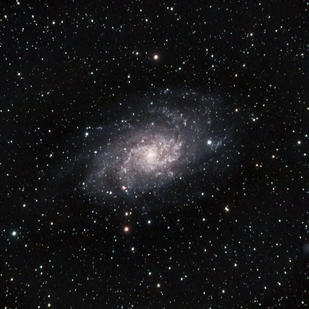 Svbony SV503 Astro Telescope 70/80/102ED Extra Low Dispersion Achromatic Refractor OTA For Exceptional Viewing Astrophotography