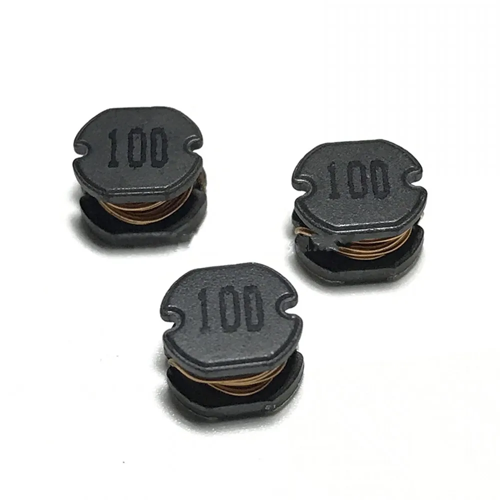 100Pcs CD105 Inductor 10*9*5,4mm Power Induktivität 2,2 UH 3,3 UH 4,7 UH 6,8 UH 10UH 22UH 33UH 47UH 68UH 100UH 220UH 330UH 470UH – Detail 3