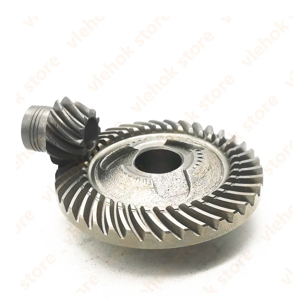 

Gear Unit for BOSCH GWS14-125CIE GWS1400 GWS1400C GWS14-125CI GWS9-125 GWS7-115 GWS7-125 GWS10-125C GWS10-125CE 1607000D4Y