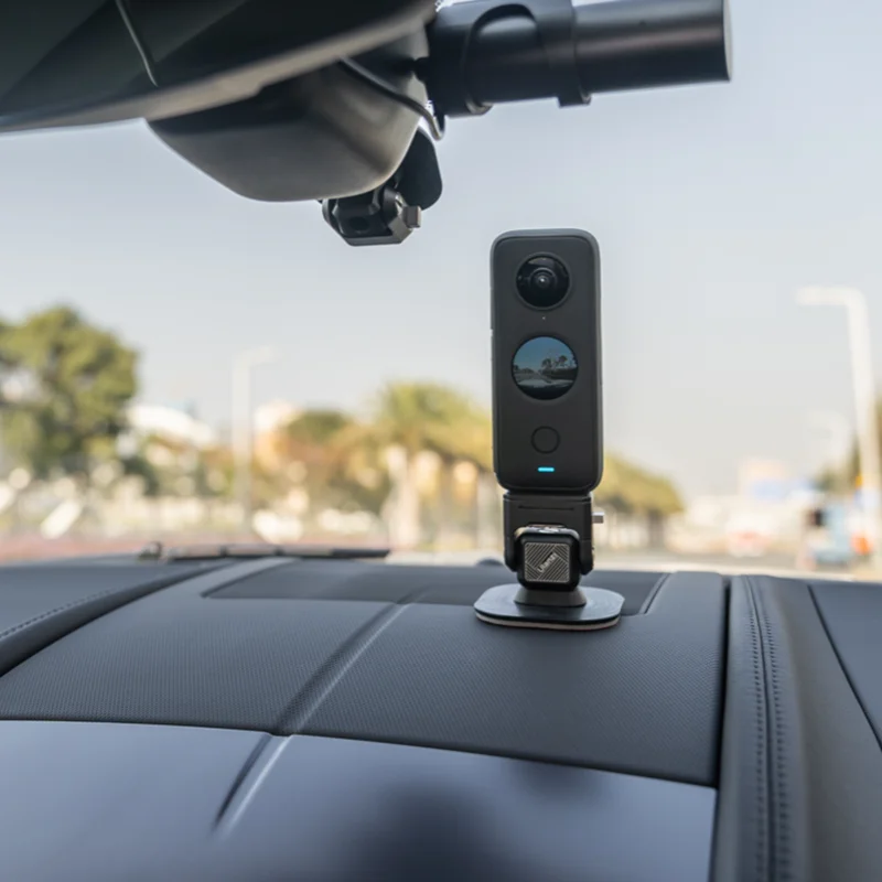 Insta360 Dash Cam Mount Compatible with ONE X2,ONE R,ONE X