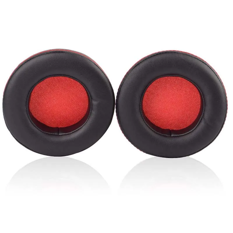 Suitable for XIBERIA K5  Ear Pads Earphone Sleeve Head Beam Sponge Pad Leather Earmuffs