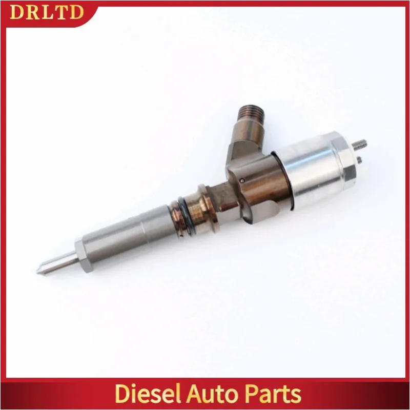 

C6.4 fuel excavator fuel injector 326-4700 Carter 320d series fuel injector e320d 320d / 323d / 324 / 312 10r7675 engine326-4700