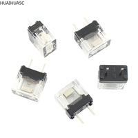Daito Micro Fuse Radial HM 250V  HM03 0.3A HM05 0.5A HM10 1A HM16 1.6A HM20 2A HM32 3.2A HM50 5A
