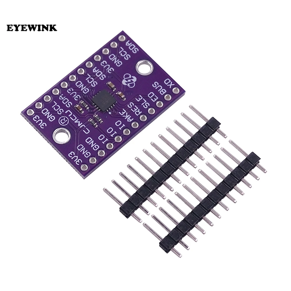 CJMCU-2817 DS28E17 1-Wire-to-I2C Master Bridge Sensor module