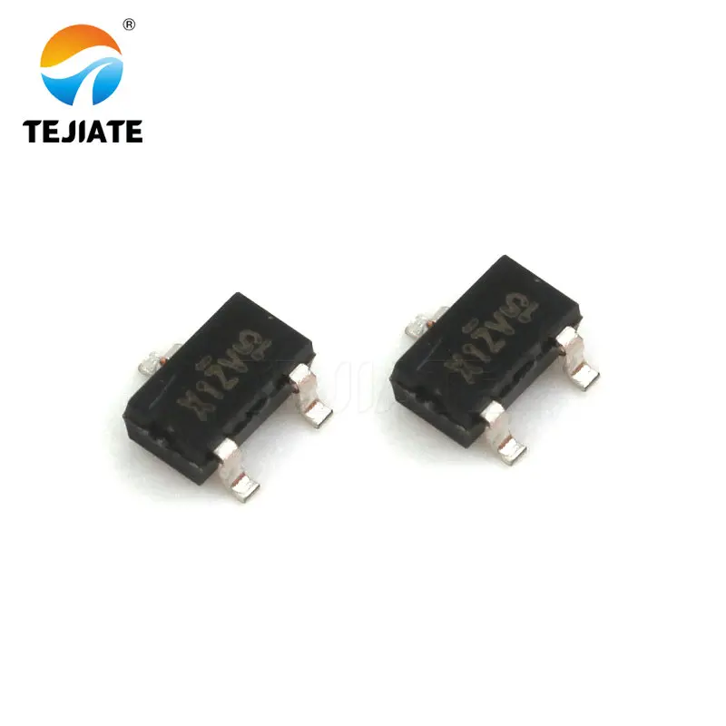 20PCS AO3401A MOSFET X1 SOT23-3