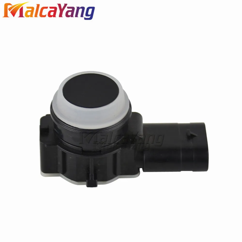 Parking Sensor PDC A0009050342 Parking Sensor Distance Control Sensors Car Detector For A-Class B-Class SL GLK 0009050342