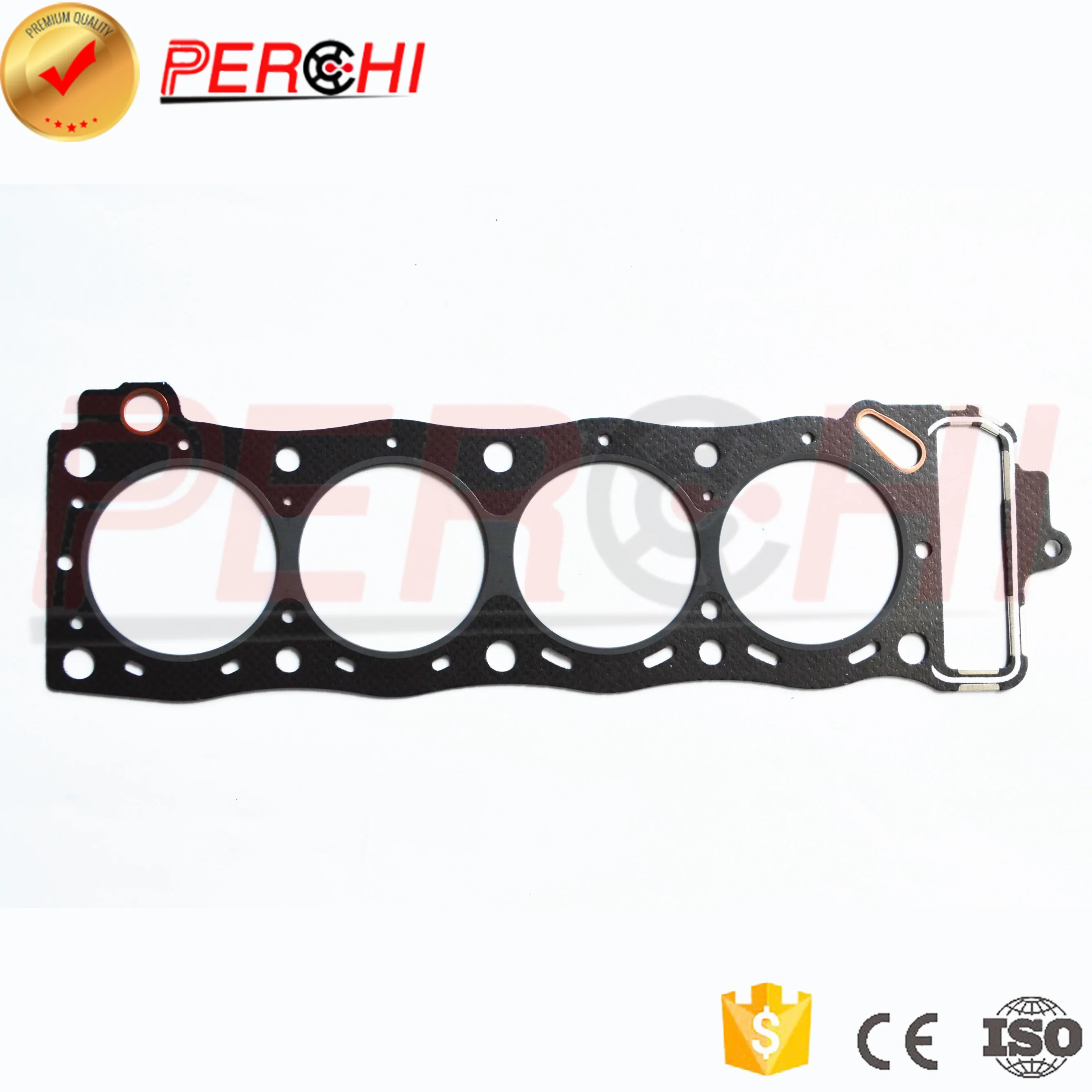 

Прокладка головки для Toyota 22R/RN85 8V OEM 11115-35022