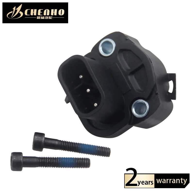 CHENHO BRAND NEW Auto Throttle Postion Sensor For CHRYSLER JEEP Dodge Cherokee K07048 4626051 4637072 4778463 4761871