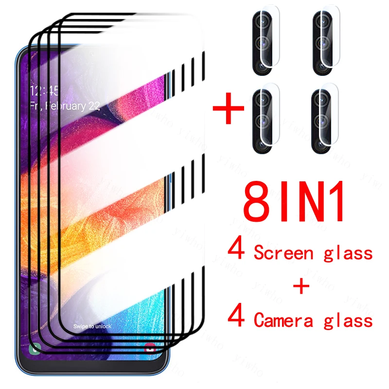 Tempered Glass For …