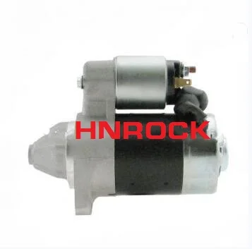 

NEW HNROCK 12V STARTER MOTORS S114-414 S114-414A S114-651 S114-651A 114362-77010 114362-77011 114399-77010 18203N FOR YANMAR