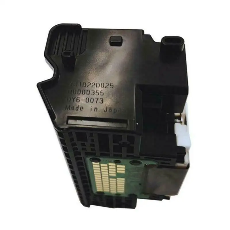 رأس الطباعة الفوهة لطابعات Canon- IP3600 IP3680 MP540 MP560 QY6-0073