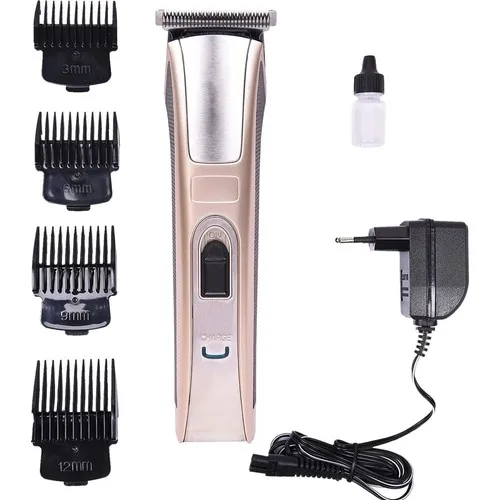 

Yopigo WHL-28 T Blade Cordless Hair Beard Neck Mustache Shaver Men's Grooming Hair Beard