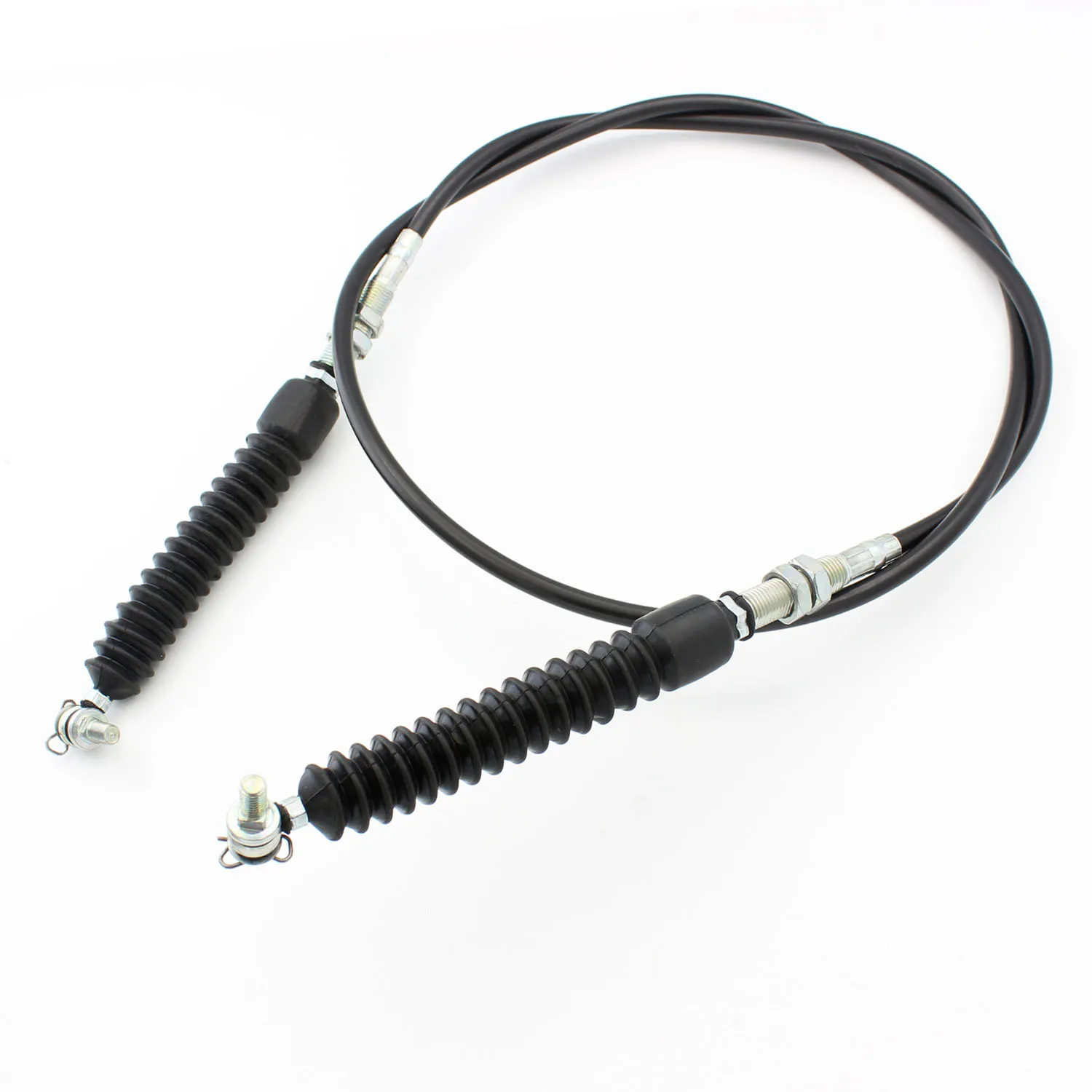 Сверхмощный кабель управления переключением передач, совместимый с Polaris 7081005 Range TM Series 10 11 UTV 2004 2005 2006 переключатель передач