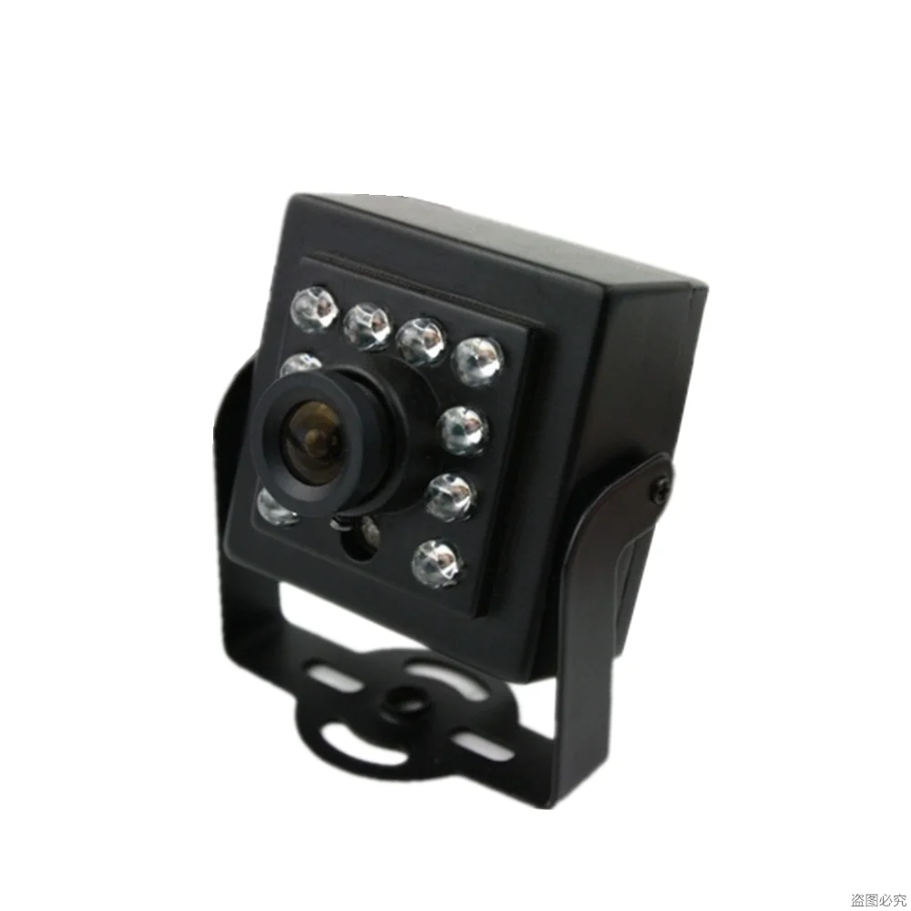 Nigh vision-cámara WDR USB de 2,0 megapíxeles, 2.0MP, IR-Cut, infrarrojo, 1/2, 7 ", CMOS, UVC, 40x40x36mm, 10 uds, ir-leds, lente de 2,1/2,5/2,8/3,6mm