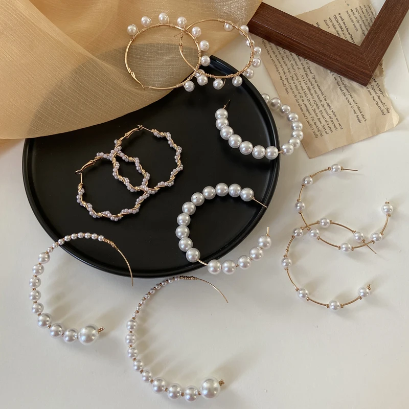 Trend Imitation Pea… - image