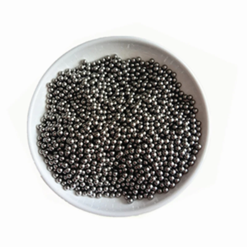99.9% レベルの着物ボール,100g-1000g,科学研究,真珠,クロム品質,ラウンド