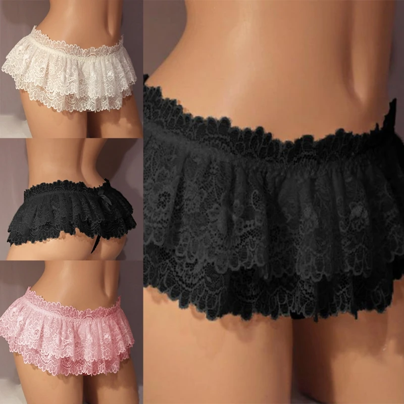 Guía Completa sobre Ropa Interior Gay con Falda: Estilo, Comodidad y Autoexpresión