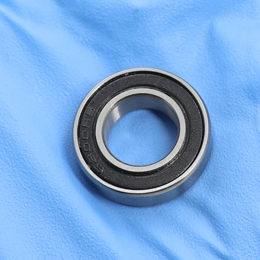 6800 2RS Bearing 10*19*5 mm ( 10 PCS ) ABEC-1 Metric Thin Section 61800RS 6800 RS Ball Bearings 6800RS