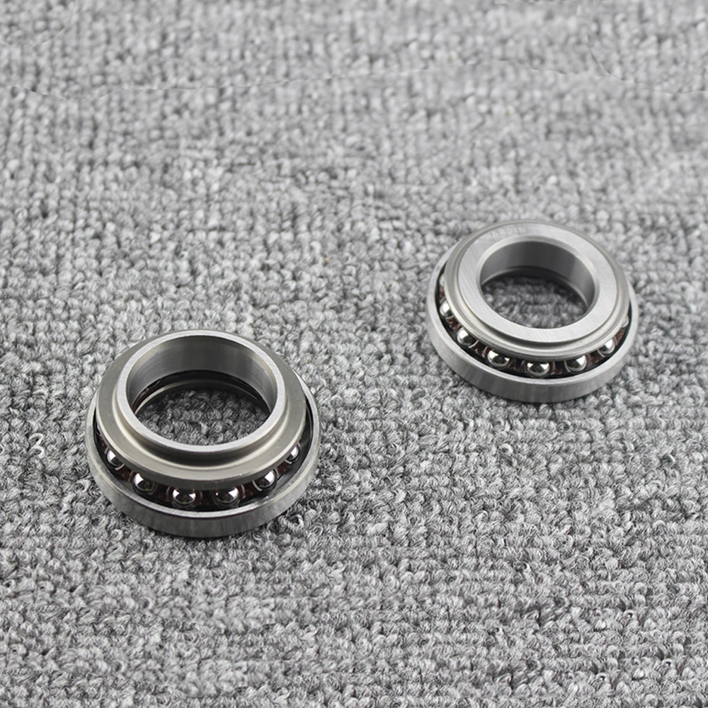 Motorcycle Bearing for Honda XL125V Varadero CBX650E CB650 CB750 F Supersport CJ360T CJ250T CL250S Scrambler CN250 Helix CX500