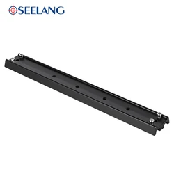 OSEELANG Dovetail Telescope Mounting Plate 335mm 13.1 inch for Equatorial Tripod Long Version Binocular/Monocular for Astronomy