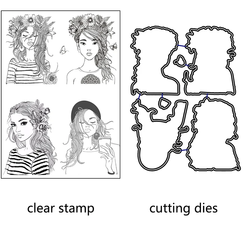 Azsg Girl Lovely Be…