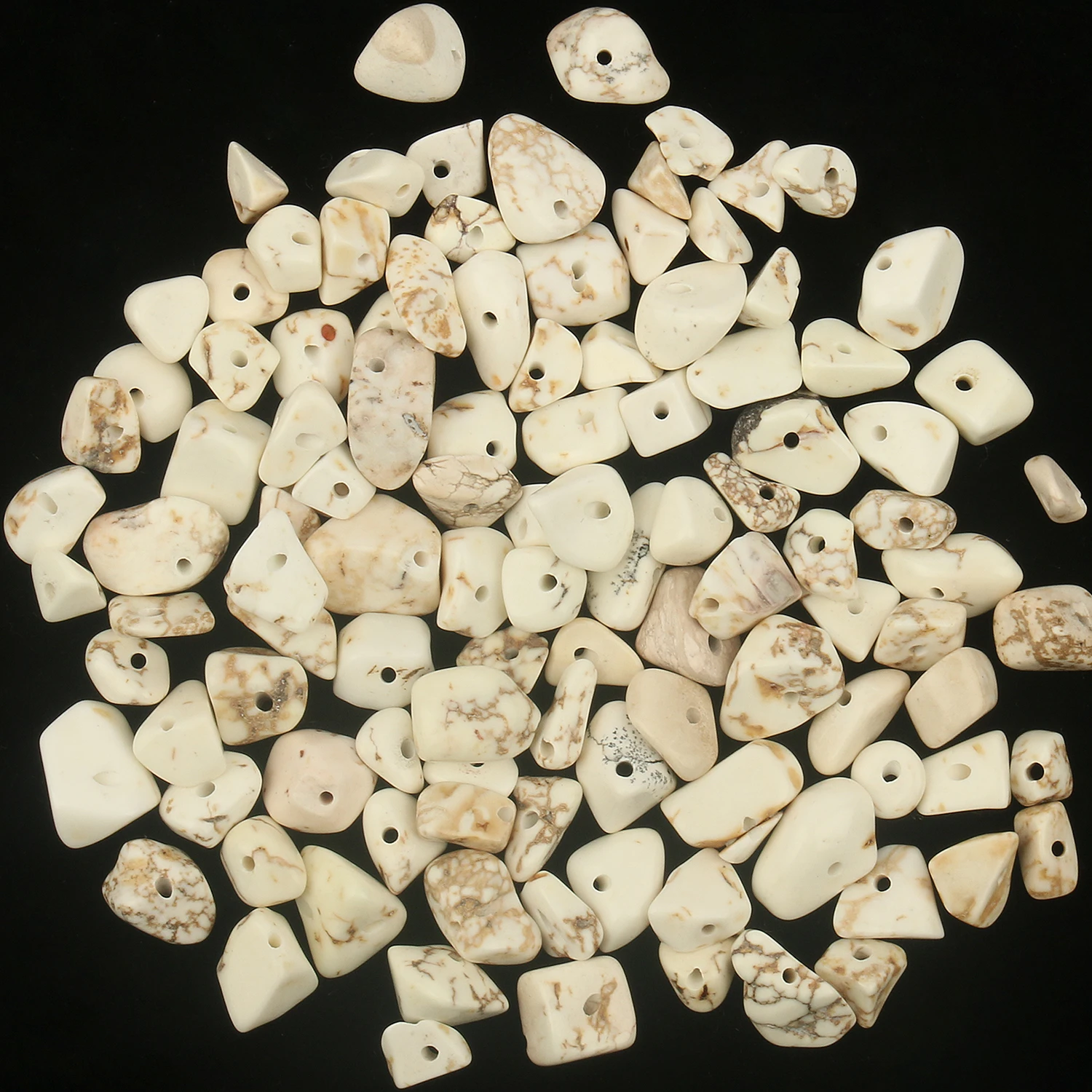 Variant: White Turquoise