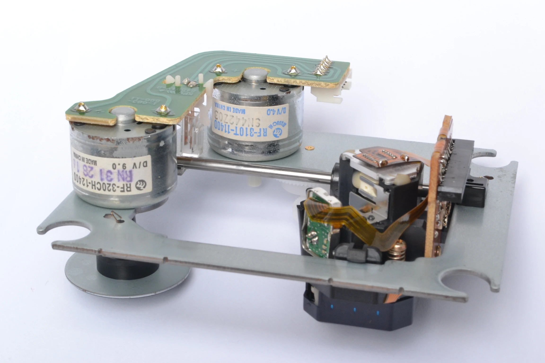 Optyczny Pick-up do mechanizmu KHM-234ASAA Laser Len KHM234ASAA KHM-234AAA bloku optycznego 234ASAA SACD