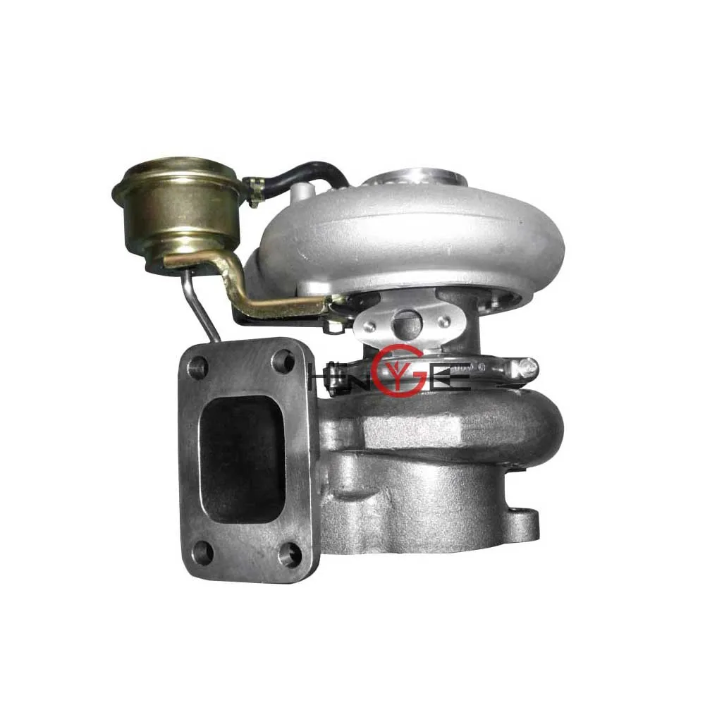 TD06-4 turbocharger 49179-00260 49179-02410 ME073623 application for Mitsubishi Cantor 4D34