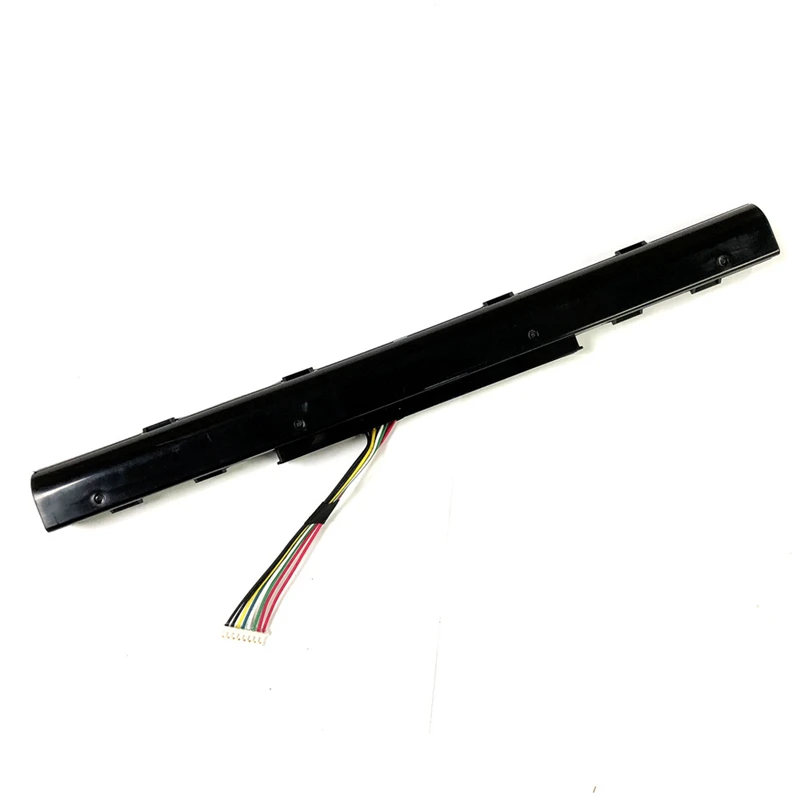 ONEVAN  NEW 4CELLS AS16A5K AS16A8K Laptop Battery For ACER For Aspire E5-575 E5-553 E5-575T E5-576G E5-475G