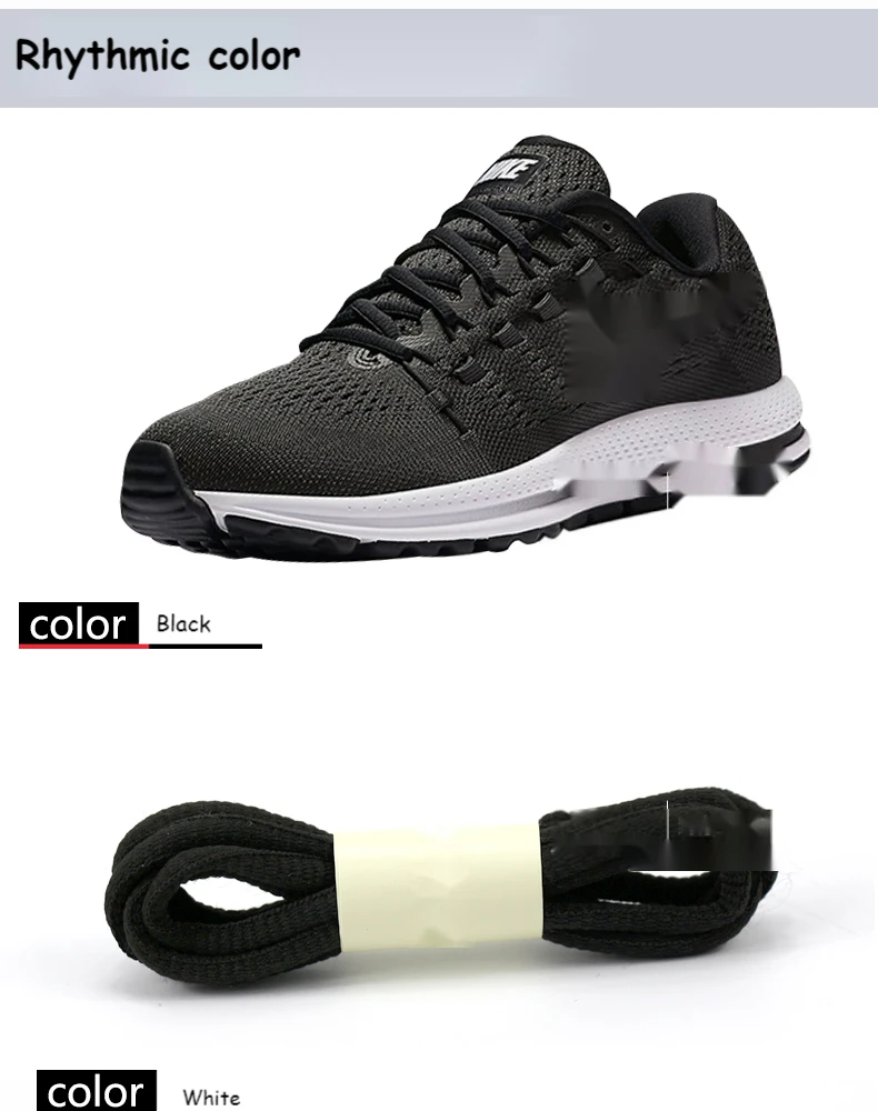 1 Paar Sport-Schnürsenkel, Halbkreis, klassische Schnürsenkel für Kinder und Erwachsene, Unisex, Sneaker, Sneaker, Schnürsenkel, gewebte Schnürsenkel, lässige Stiefelschnürsenkel – Detail 10