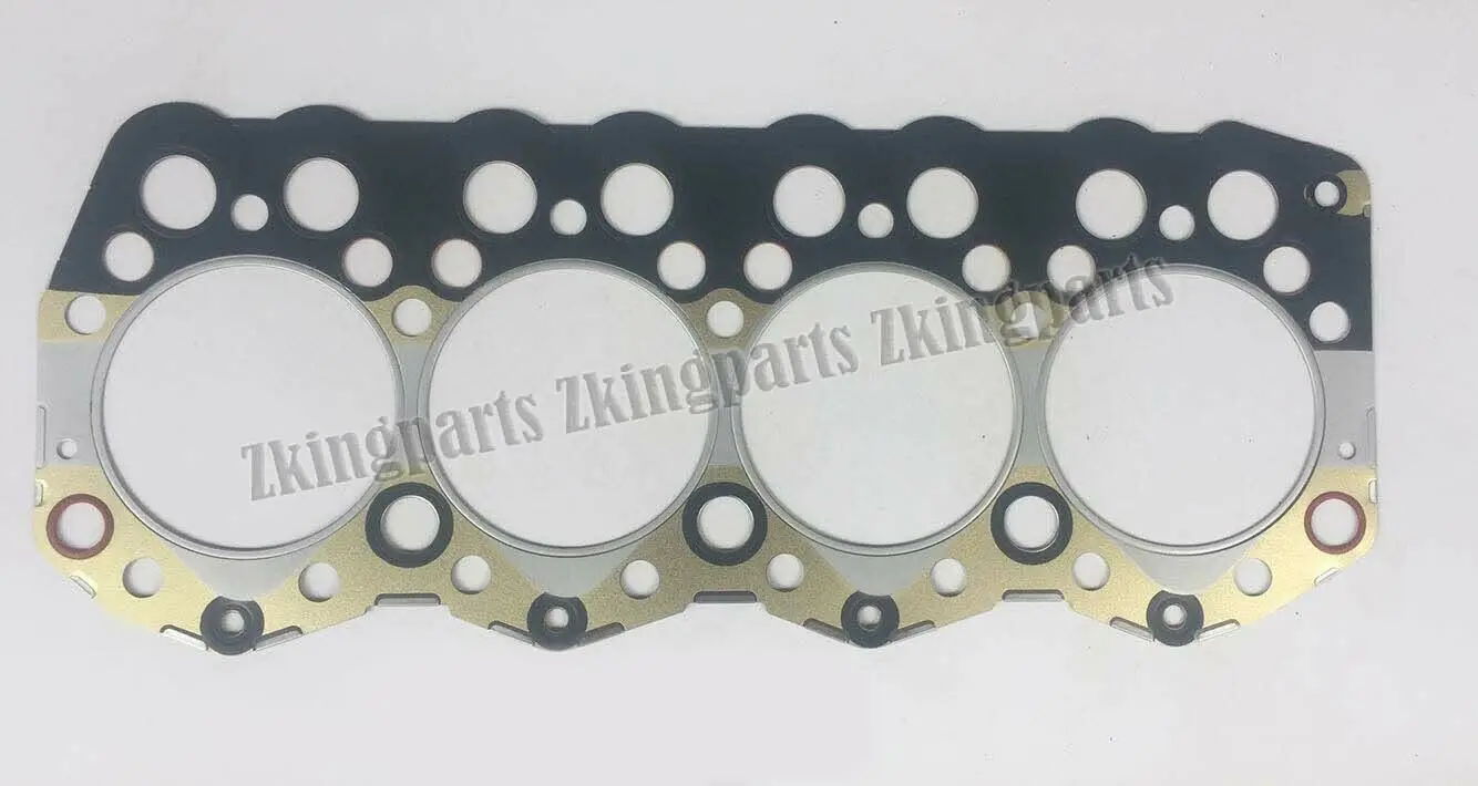 

32K0102100 32K01-02100 Head Gasket Fit for Mitsubishi S4S Engine